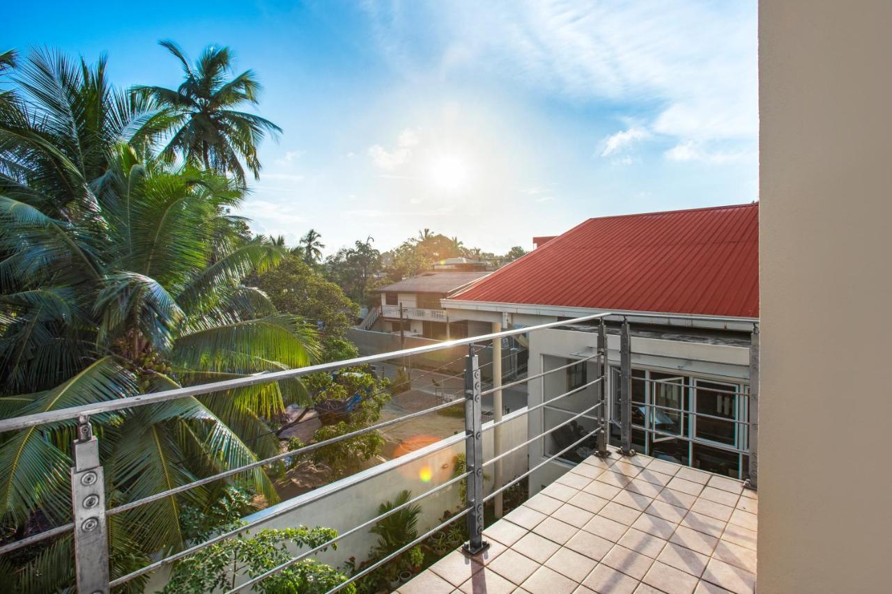 Atrium Leisure Accommodatie bij particulieren Boralesgamuwa